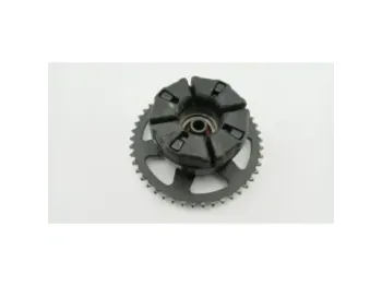 Porte couronne YAMAHA YZF 125 R 2008 - 2013