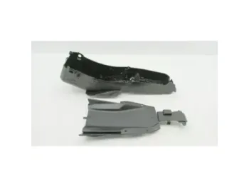 Passage de roue YAMAHA MT07 700 ABS 2014 - 2017