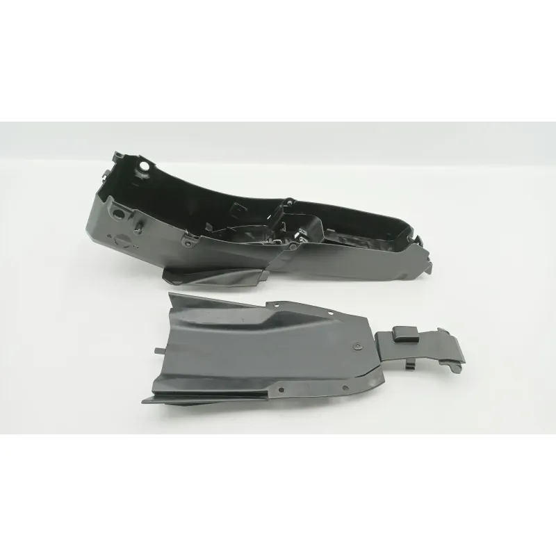 Passage de roue YAMAHA MT07 700 ABS 2014 - 2017