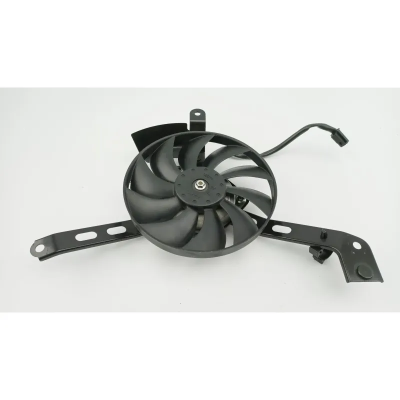 Ventilateur YAMAHA MT07 700 ABS 2014 - 2017