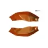 cache carenage face avant droit gauche KTM DUKE 125 2011-2016