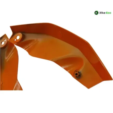 cache carenage face avant droit gauche KTM DUKE 125 2011-2016