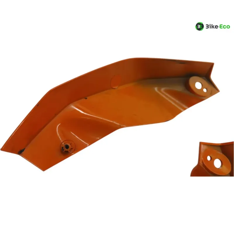 cache carenage face avant droit gauche KTM DUKE 125 2011-2016