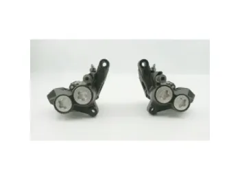 Etrier de frein avant YAMAHA MT07 700 ABS 2014 - 2017