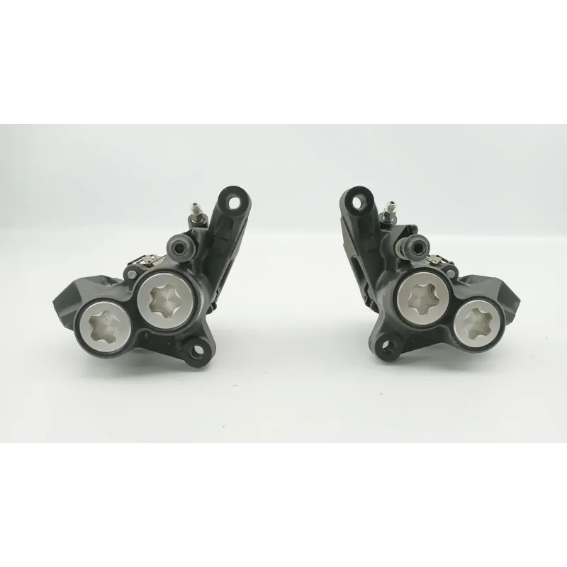 Etrier de frein avant YAMAHA MT07 700 ABS 2014 - 2017
