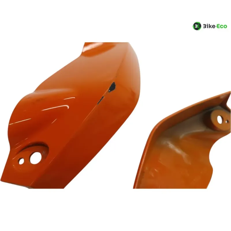 cache carenage face avant droit gauche KTM DUKE 125 2011-2016