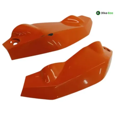 cache carenage face avant droit gauche KTM DUKE 125 2011-2016