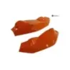 cache carenage face avant droit gauche KTM DUKE 125 2011-2016