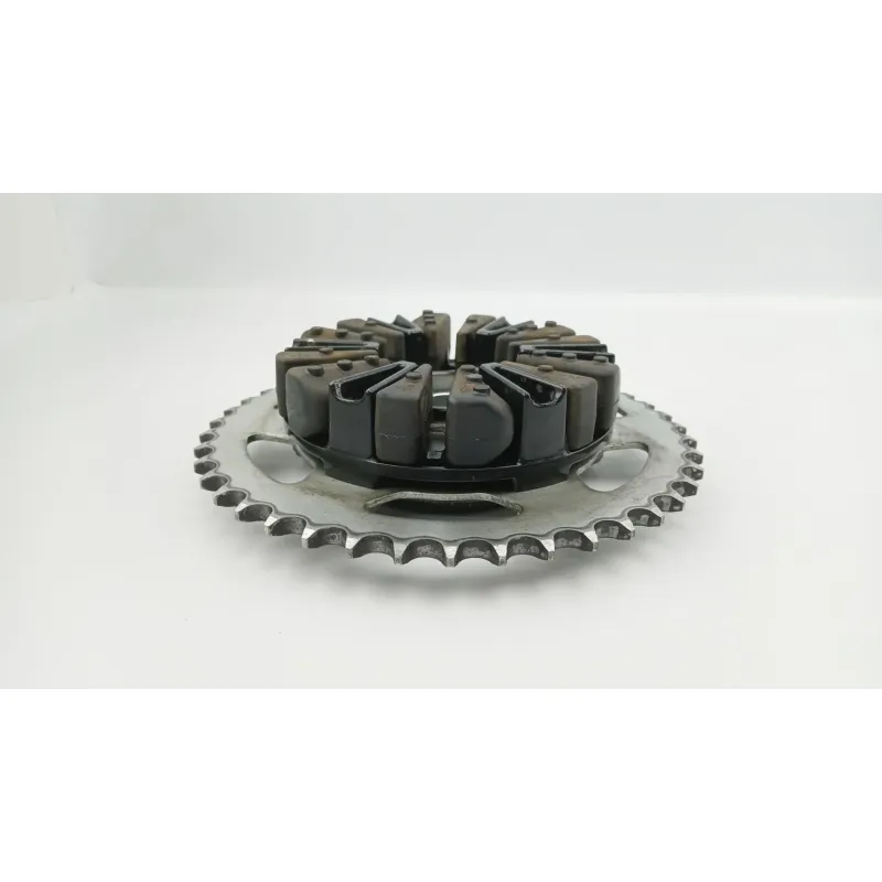 Porte couronne YAMAHA MT07 700 ABS 2014 - 2017