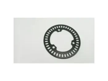 Couronne ABS arriere YAMAHA MT07 700 ABS 2014 - 2017