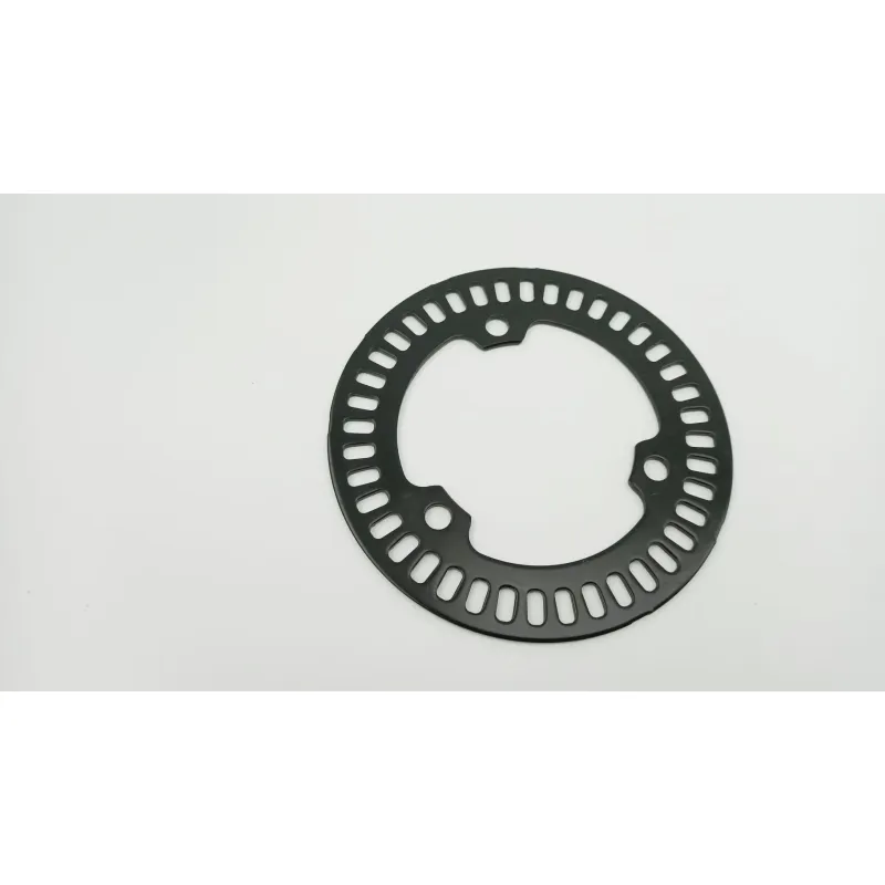 Couronne ABS arriere YAMAHA MT07 700 ABS 2014 - 2017