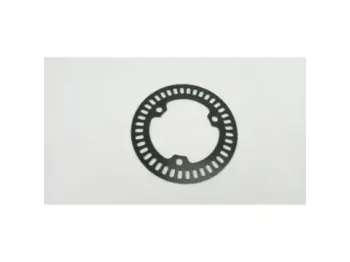 Couronne ABS avant YAMAHA MT07 700 ABS 2014 - 2017