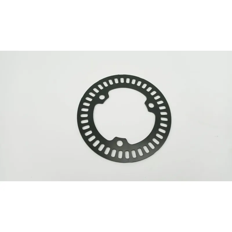 Couronne ABS avant YAMAHA MT07 700 ABS 2014 - 2017