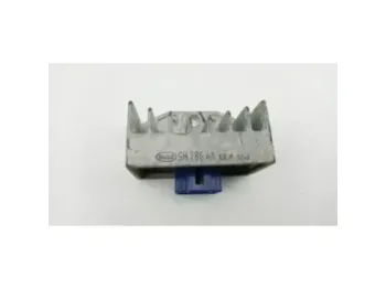 Regulateur charge batterie HONDA CBF 125 2009 - 2014