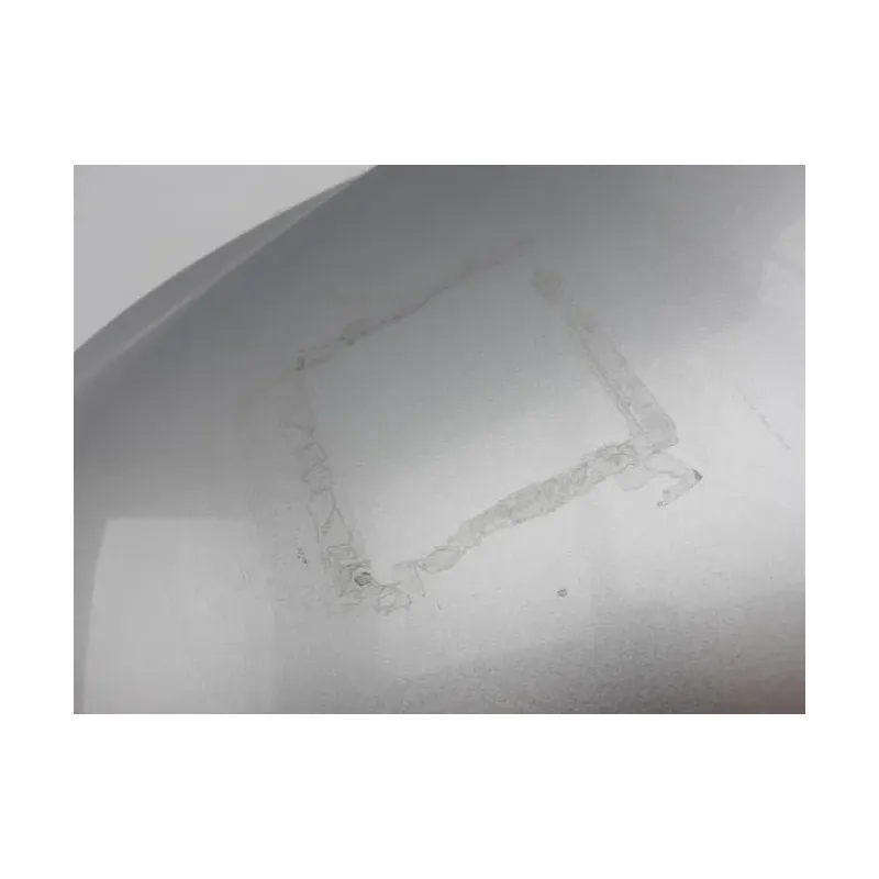 Separation de coque arriere HONDA FJS 400 SILVER WING 2006 - 2008