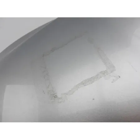 Separation de coque arriere HONDA FJS 400 SILVER WING 2006 - 2008
