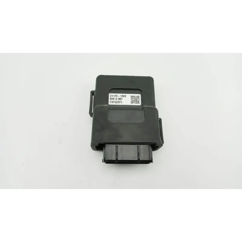 Boitier cdi KAWASAKI Z 125 2019 - 2020