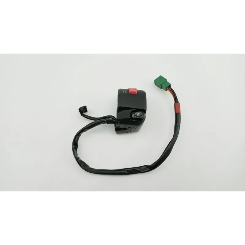 Commodo droit KAWASAKI Z 125 2019 - 2020