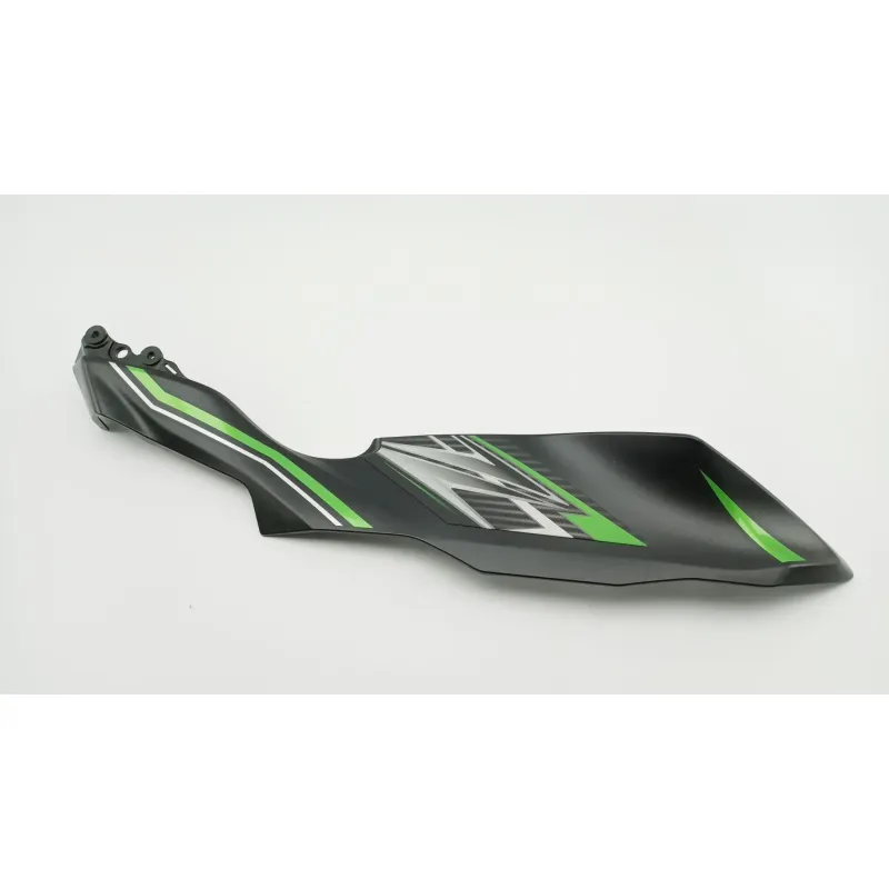 Demi flanc selle droit KAWASAKI Z 125 2019 - 2020