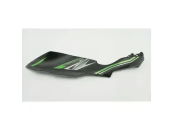 Demi flanc selle gauche KAWASAKI Z 125 2019 - 2020