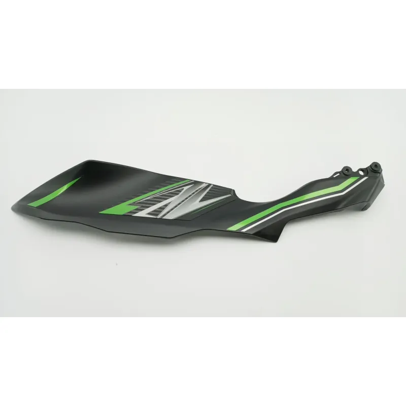 Demi flanc selle gauche KAWASAKI Z 125 2019 - 2020