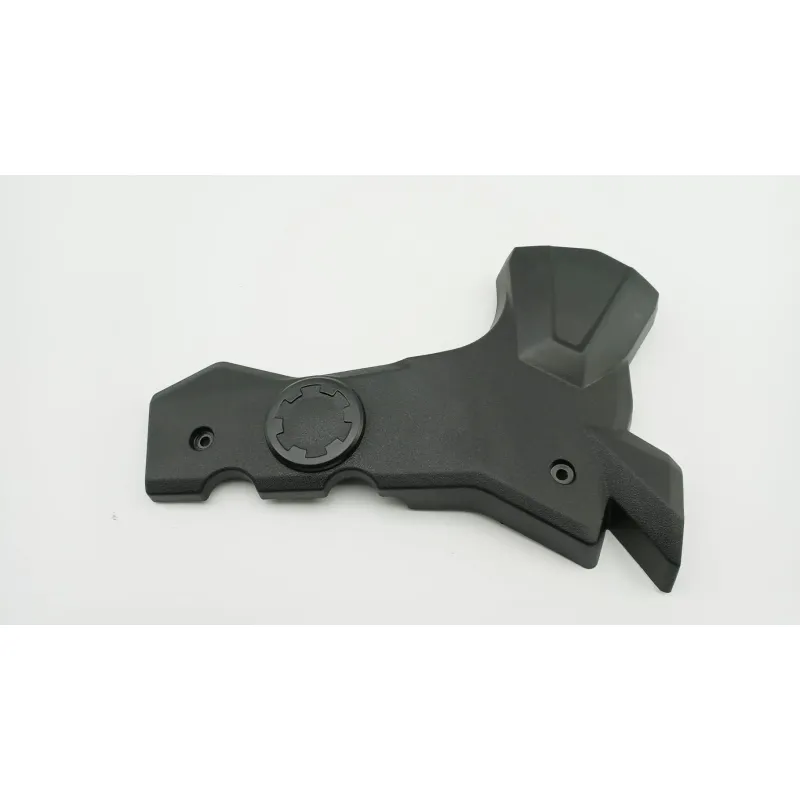 Habillage de cadre gauche KAWASAKI Z 125 2019 - 2020