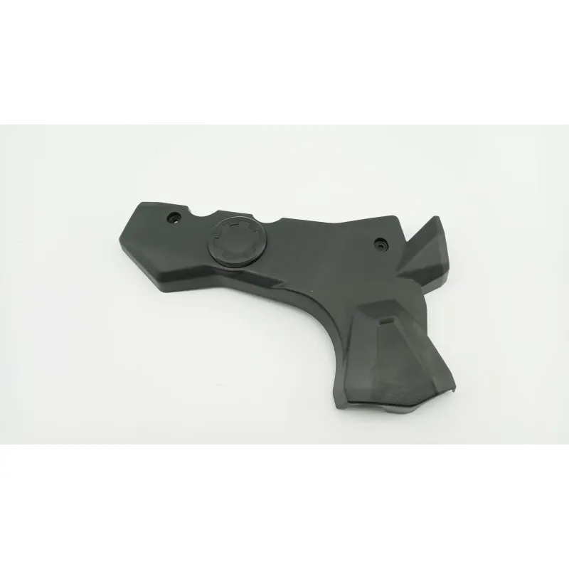 Habillage de cadre droit KAWASAKI Z 125 2019 - 2020