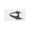 Separation de coque arriere KAWASAKI Z 125 2019 - 2020 Separation de coque arriere KAWASAKI Z 125 2019 - 2020