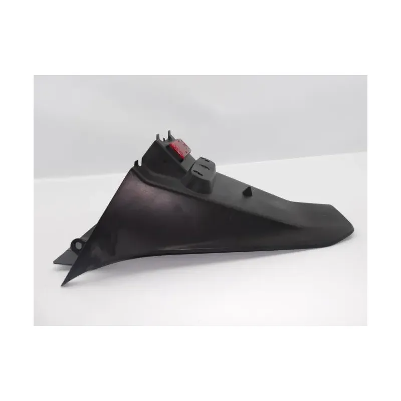 Support de plaque et eclairage HONDA FJS 400 SILVER WING 2006 - 2008