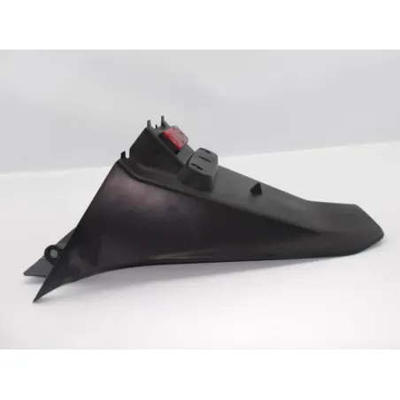 Support de plaque et eclairage HONDA FJS 400 SILVER WING 2006 - 2008