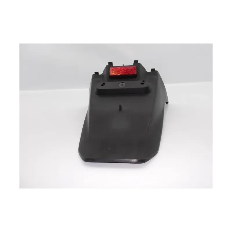 Support de plaque et eclairage HONDA FJS 400 SILVER WING 2006 - 2008