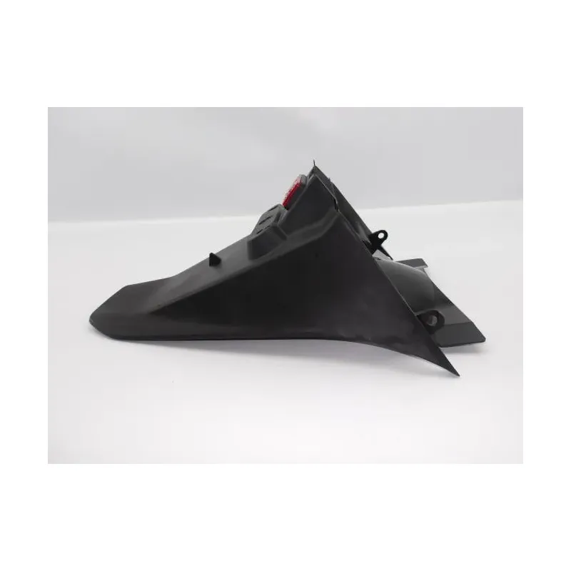 Support de plaque et eclairage HONDA FJS 400 SILVER WING 2006 - 2008