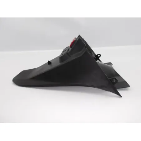 Support de plaque et eclairage HONDA FJS 400 SILVER WING 2006 - 2008