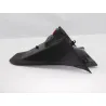Support de plaque et eclairage HONDA FJS 400 SILVER WING 2006 - 2008 Support de plaque et eclairage HONDA FJS 400 SILVER WING 2006 - 2008