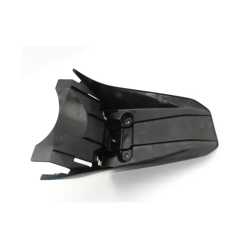 Support de plaque et eclairage HONDA FJS 400 SILVER WING 2006 - 2008