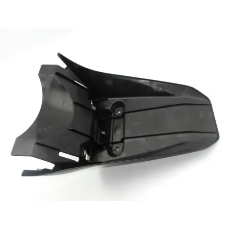 Support de plaque et eclairage HONDA FJS 400 SILVER WING 2006 - 2008