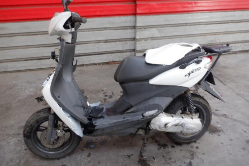 MBK 50 OVETTO OVETTO