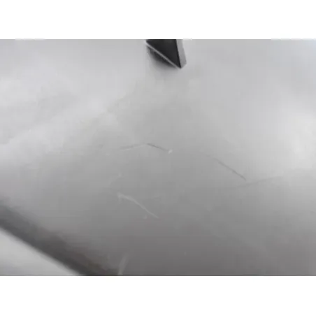 Support de plaque et eclairage HONDA FJS 400 SILVER WING 2006 - 2008