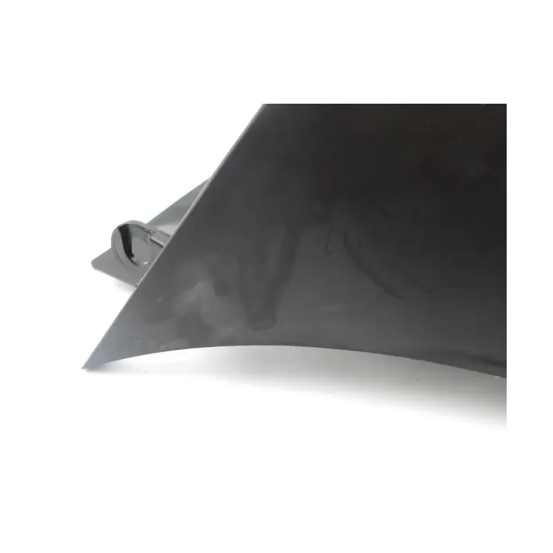 Support de plaque et eclairage HONDA FJS 400 SILVER WING 2006 - 2008