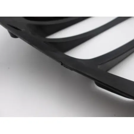 Separation de sabot HONDA FJS 400 SILVER WING 2006 - 2008