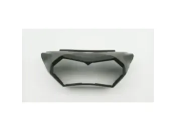 Separation de coque arriere KAWASAKI KLZ 1000 VERSYS 2019 - 2020