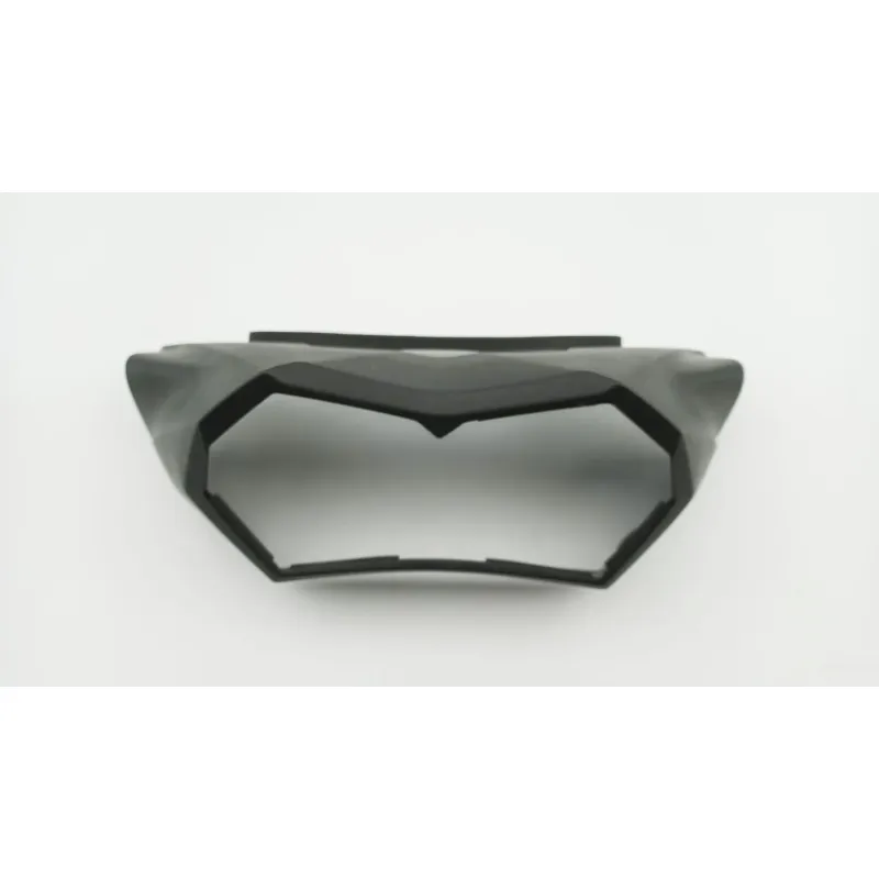 Separation de coque arriere KAWASAKI KLZ 1000 VERSYS 2019 - 2020