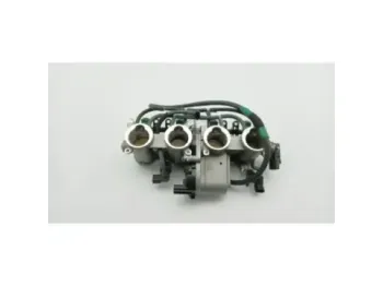 Rampe d'injection KAWASAKI KLZ 1000 VERSYS 2019 - 2020