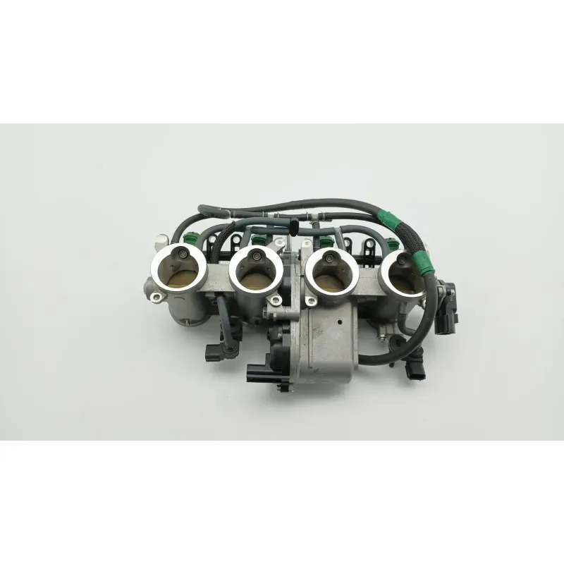 Rampe d'injection KAWASAKI KLZ 1000 VERSYS 2019 - 2020