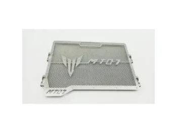 Grille de radiateur YAMAHA MT07 700 ABS 2014 - 2017