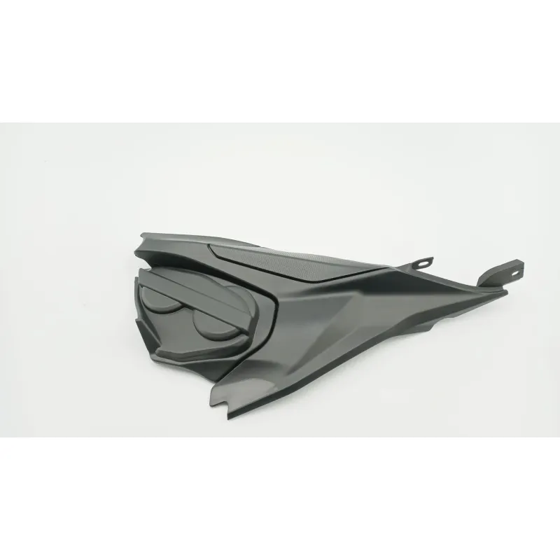 Demi flanc selle gauche DUCATI STREETFIGHTER 955 V2 ABS 2022 - 2024