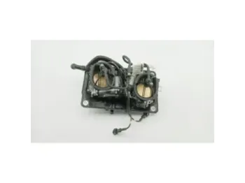 Rampe d'injection DUCATI STREETFIGHTER 955 V2 ABS 2022 - 2024