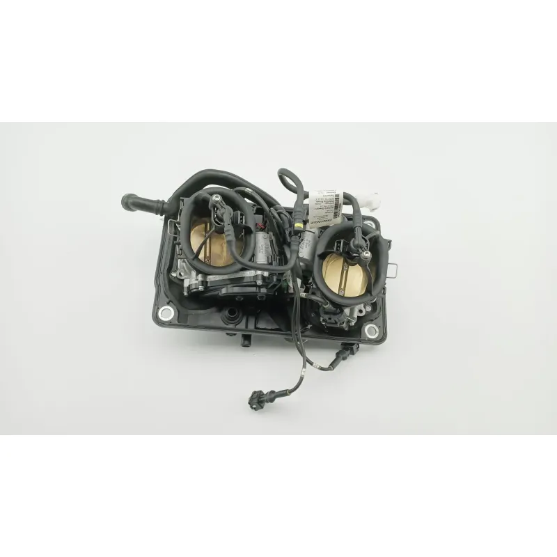 Rampe d'injection DUCATI STREETFIGHTER 955 V2 ABS 2022 - 2024