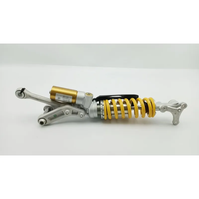 Amortisseur DUCATI STREETFIGHTER 955 V2 ABS 2022 - 2024