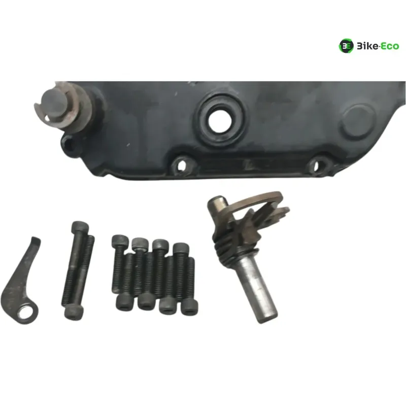 Axe de selecteur YAMAHA XJ 750 1981-1984 SECA